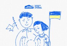 Međunarodni čelnici pozivaju na povratak ukrajinske djece kao ključni korak prema miru