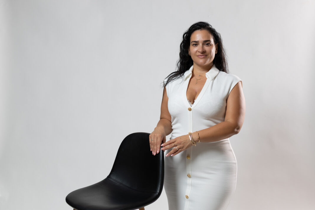 Menadžerica godine Vedrana Tomić