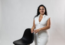 Ovo je žena koja savršeno balansira posao i privatni život! Ona je menadžerica godine i otkrila nam je sve tajne svojeg uspjeha!