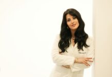 Mlada Zagrepčanka čini čuda! Zbog nje se ljudi osjećaju zdravije! Upoznajte Christinu kojoj je tek 27 godina, a već je kročila u svijet poduzetništva!