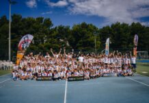 Europski tjedan sporta 2025. oduševio više od 35.000 sudionika