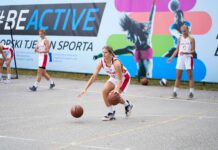 Hrvatska postaje središte sportskih zbivanja! Počinje Europski tjedan sporta i čeka vas sjajna zabava u središtu Zagreba, ali i diljem zemlje!