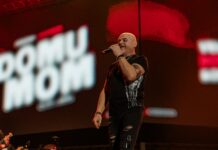 PERO GALIĆ PRED VELIKI KONCERT U ZAGREBU “Pjesmom čuvamo ljubav prema domovini”