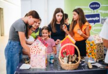 Jedno malo dobro djelo mijenja mnogo. Tjedan filantropije podsjetnik je da zajedno činimo razliku