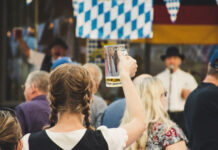 Otkrivamo vam baš sve detalje o ovogodišnjem Oktobeer Festu! Znamo što se plaća, a što je besplatno!