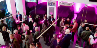 Večer inovacija, dizajna i emocija — Krainc Auto svečano predstavio nove brendove