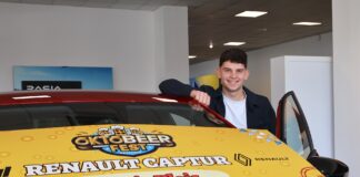 KAKVO VESELJE Došao na Oktobeer Fest i odvezao se doma u novom automobilu! Antonio iz Skradina preuzeo ključeve glavne nagrade!