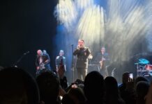 HARI MATA HARI: “Split mi je poklonio nezaboravnu večer”