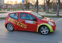 Quattro River Rally se vraća snažniji nego ikad!