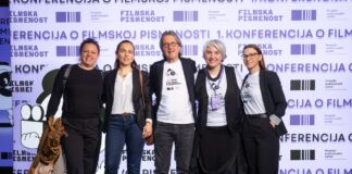 Svjetla, kamera, empatija: Otkrijte moć filma u podršci mentalnom zdravlju