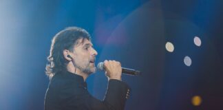 Stijepo Gleđ Markos: “Pjesma koja spaja čovjeka i Boga – to je ono najvrjednije na ‘Progledaj srcem’”