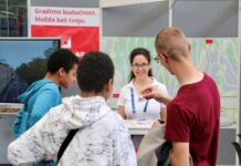 Od škole do gradilišta – kroz stvarne projekte