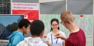 Od škole do gradilišta – kroz stvarne projekte