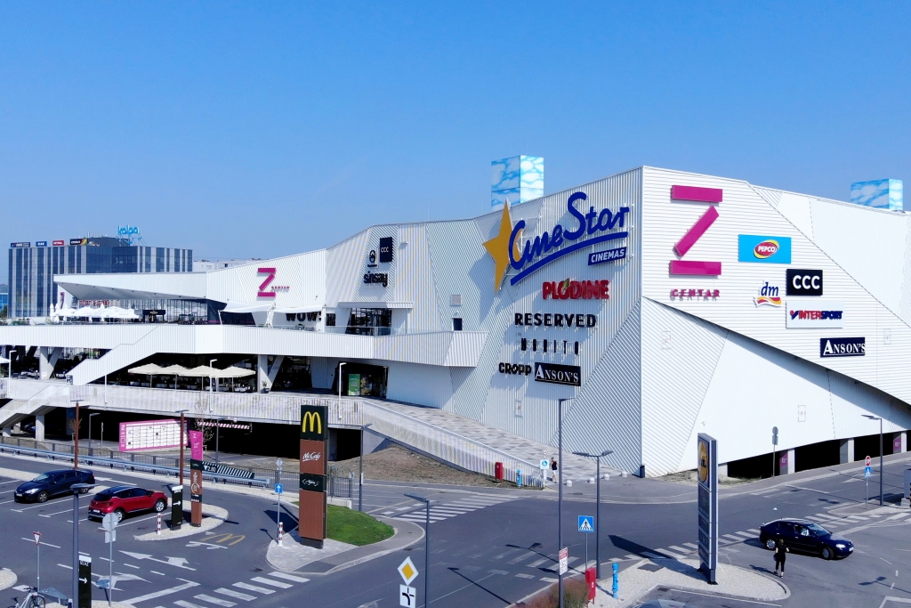 Z_CENTAR