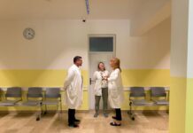 Pacijenti oboljeli od demencije sada su smješteni u modernom i energetski učinkovitom prostoru