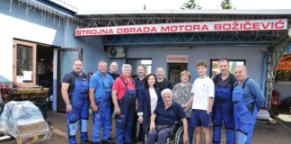 Inženjerka Ljerka ne krpa motore – ona pronalazi skrivene uzroke havarija
