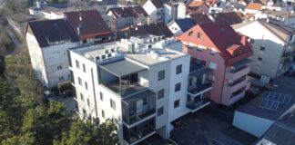 Zašto novogradnje nakon par godina dobiju crne mrlje na fasadi?